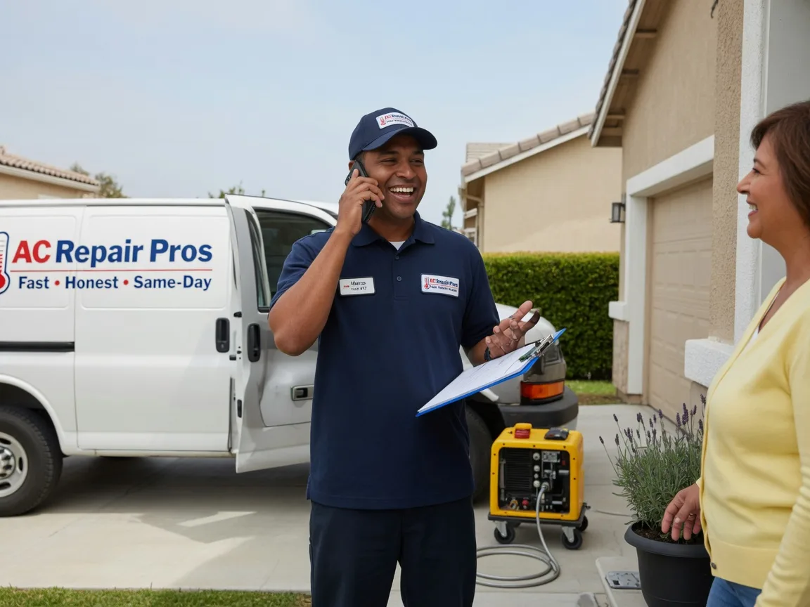 AC Repair Stephensport, KY FAQs